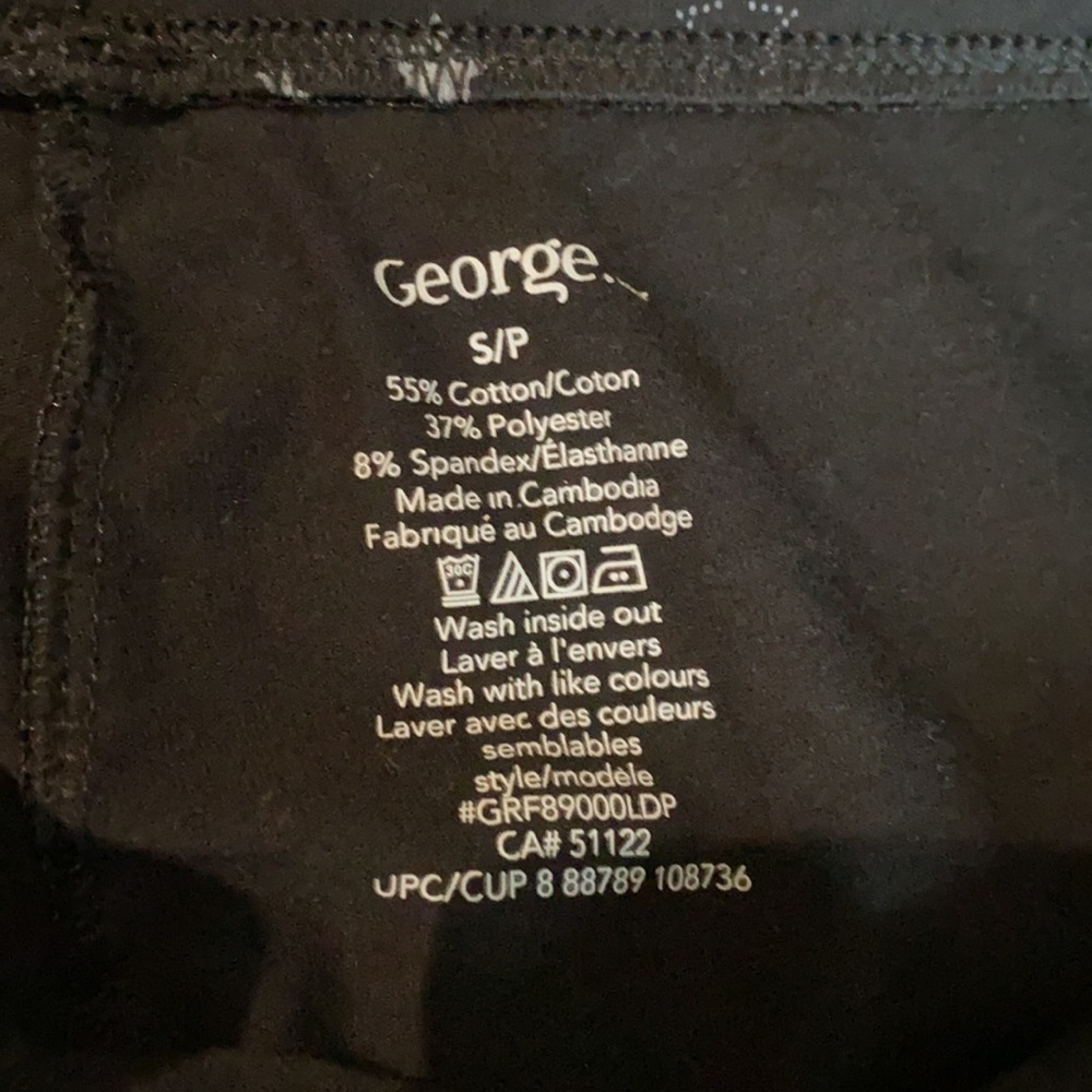 Leggings - Picture 2 of 2